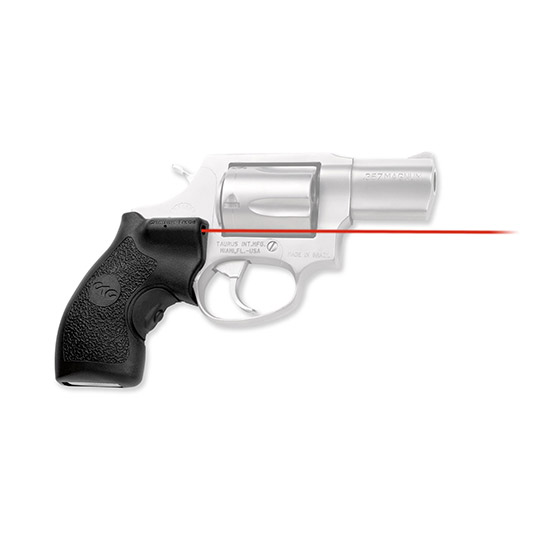 CTC LASERGRIPS TAU SMALL FRAME HARD POLYMER - Hunting Accessories